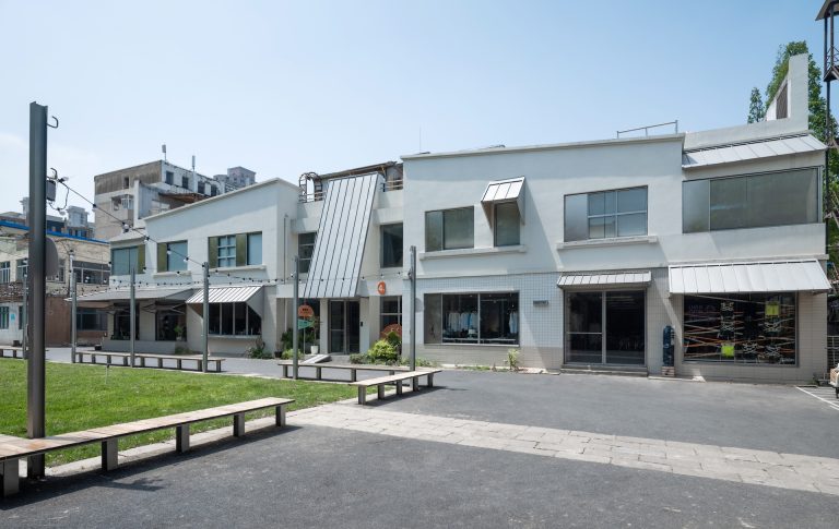 Xinhua Community Design Center